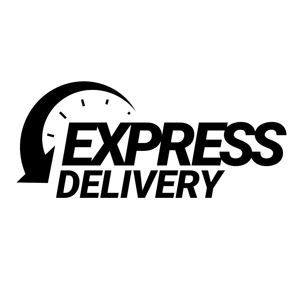 Envío Express y Asegurado