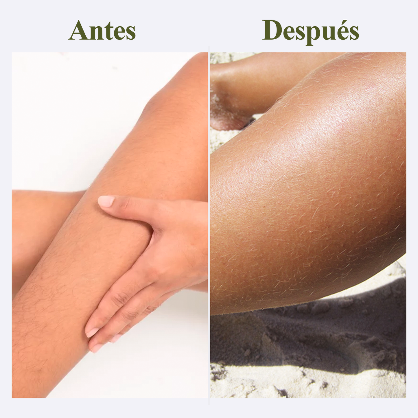 Spray Cubrevellos - 20% de Descuento