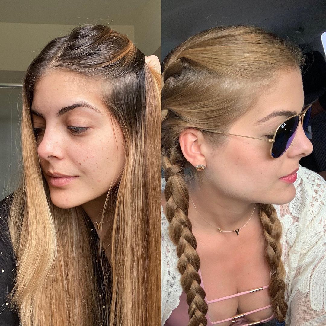 Pack Rubia Total + Fanola Gratis