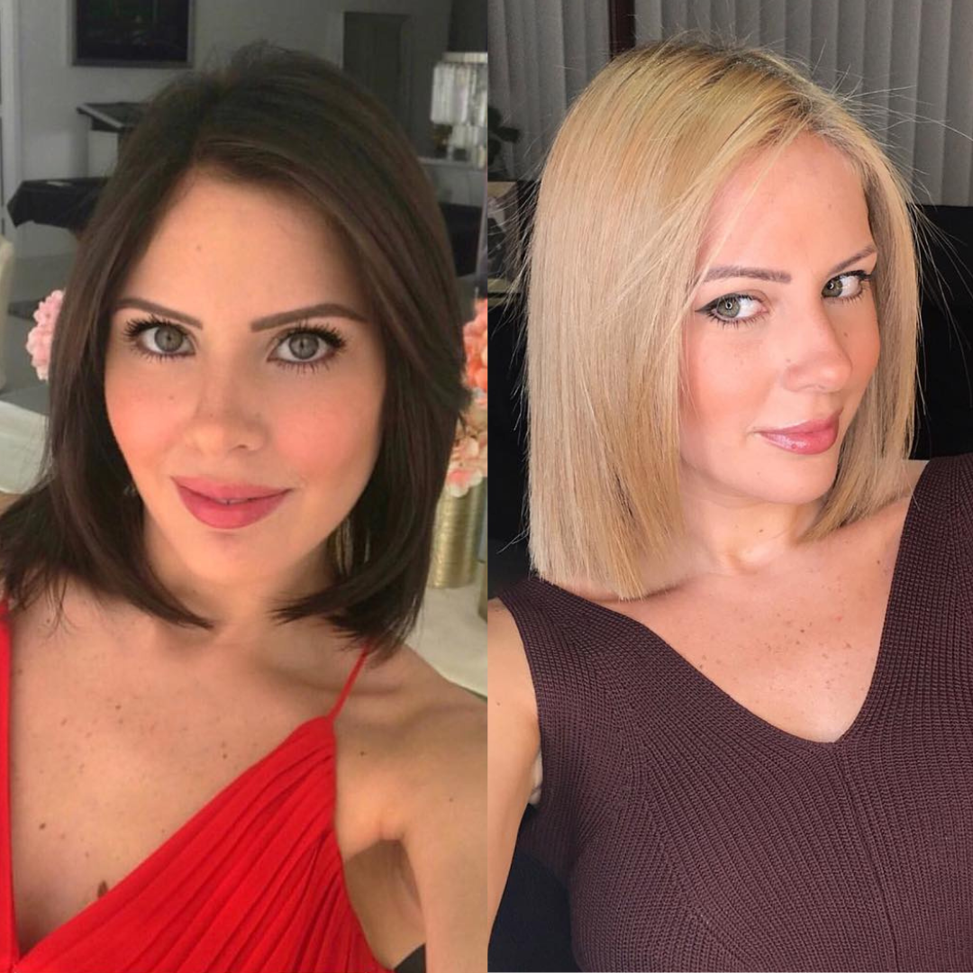 Pack Rubia Total + Fanola Gratis